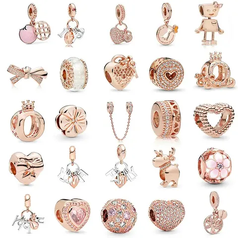 Buy Wholesale China Best Selling Charms For Jewelry Making High Quality ...