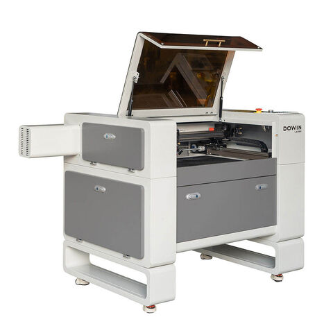 6040 Mini Laser Engraver for Stone Acrylic - China Laser Machine