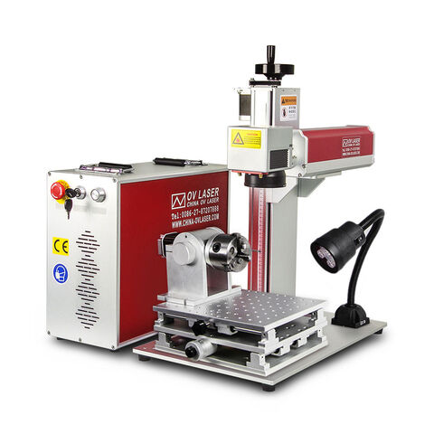 Wholesale Galvo Laser Engraver & Marker 40 Manufacturer and