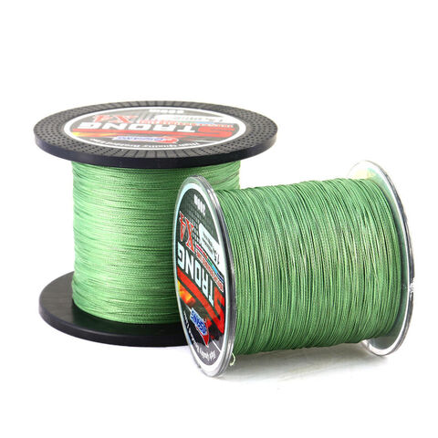 Wonderful 300m 200g Floating 4 Strands Spooler Level Fluorocarbon 100% Pe  Braided Fishing Line - Buy China Wholesale High Quality Monofilament Line  Nylon Fishing Line $3.77