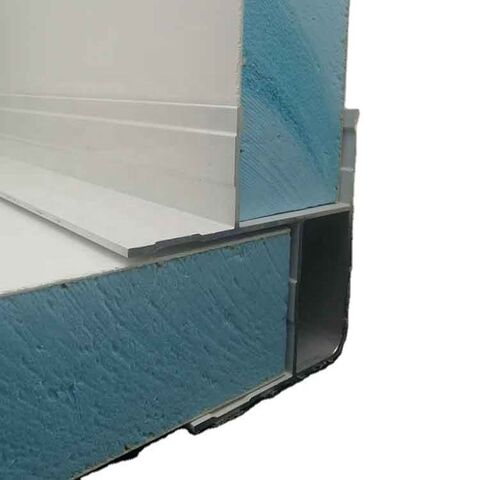 FRP XPS Sandwich Panels - TOPOLO New Materials