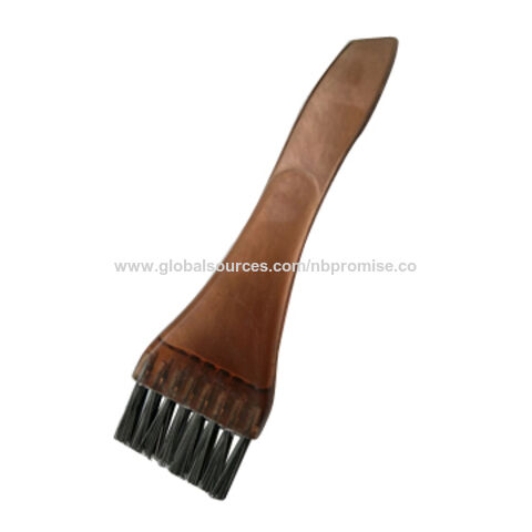 Pincel para Tinte de Cabello para Aplicar Coloración, Brocha para Tinte de Peluquería para Teñir y Colorear el Cabello, Herramientas para Tintes for sale at factory direct price