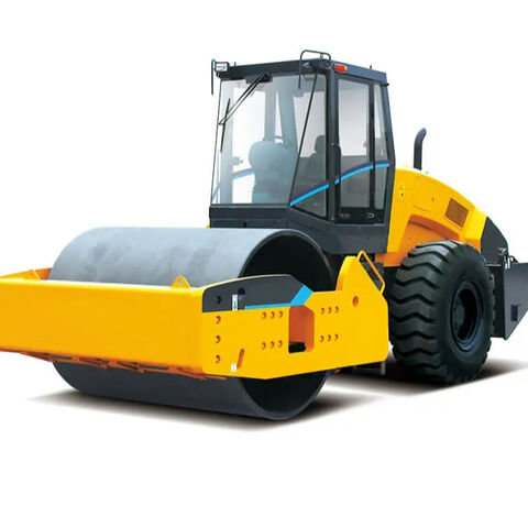 Hand Operated Walk Behind Compactor Mini Road Roller - China Vibratory  Roller Compactor, Road Rollers