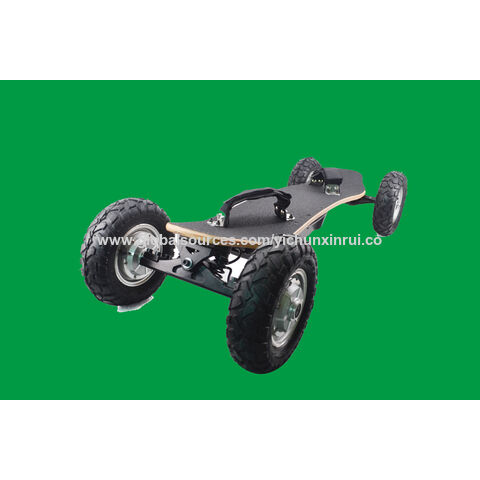 Off road electric discount hoverboard