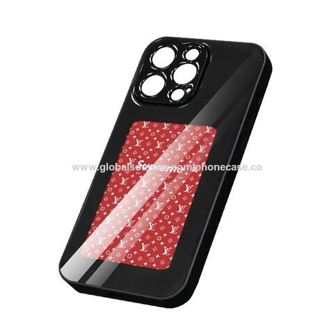 Full Series Of All Passive Nfc E-ink Screen Mobile Phone Case For