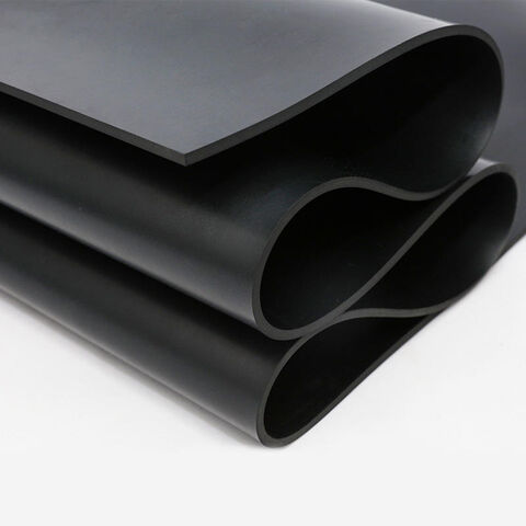 Silicone Rubber Sheets