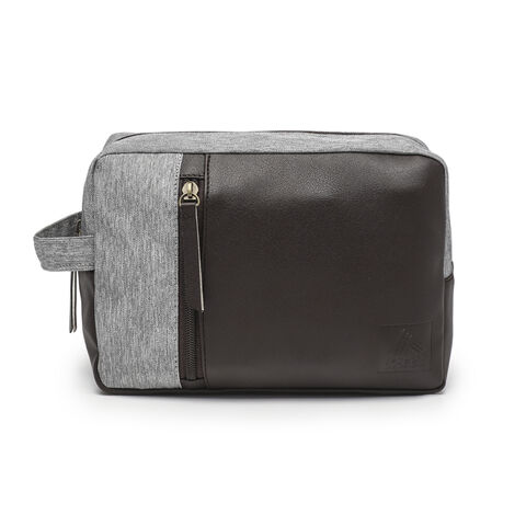 Men's Designer Toiletry & Wash Bags