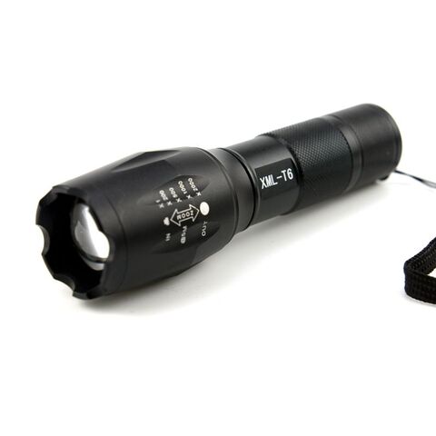 2 Lamparas LED Impermeable USB Recargable Linterna Potente de Cabeza Sport  Work