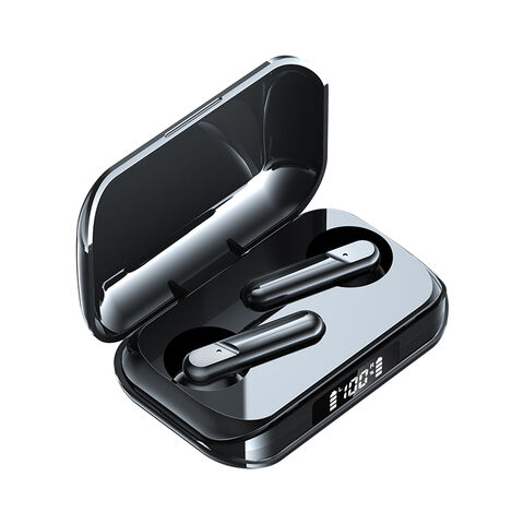 Original TWS k70 Kabellose Kopfhörer mit Mic LED Display Ohrhörer Drahtlos Headset Air Fone Bluetooth Kopfhörer for sale at factory direct price