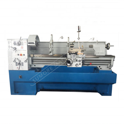 Sp2113 Manual Lathe Gap Type Lathe Machine 410x1000 / 1500mm