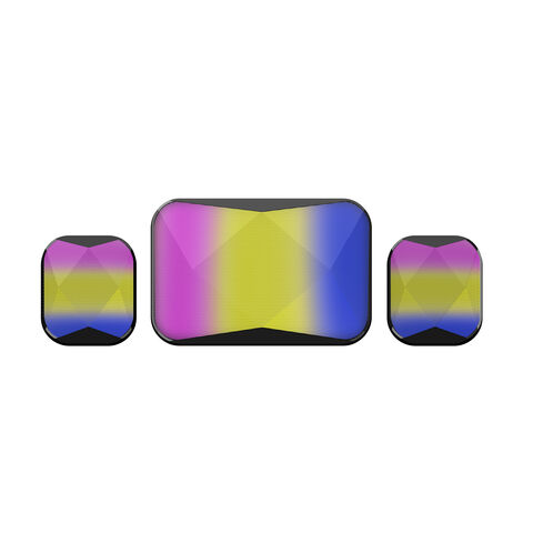 Buy Wholesale China High Quality Durable Gaming Speakers Multimedia ...