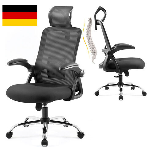 Free Shipping Modern Luxury Gaming Chair Mesh Home Office Chair 