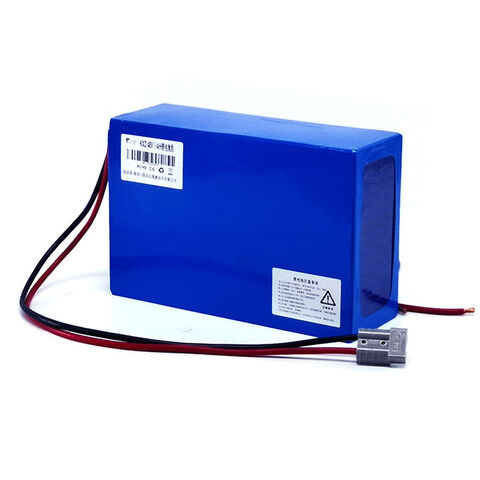 Buy 60V 20Ah Lithium Ion Battery For Citycoco Tire Electric Scooter Two Wheel Electric Bike With Bms And Charger For 1500 W 1000 W Motor - View #6