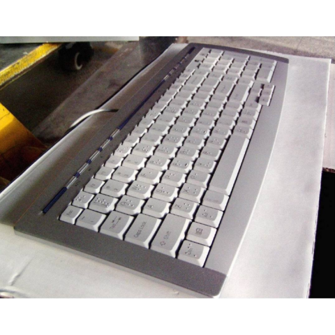 Braille Keyboard Keyboard For Braille - Buy China Wholesale Braille ...