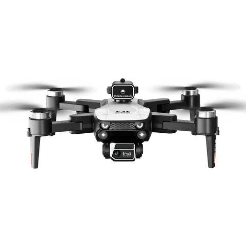 Buy Wholesale China 2023 Jhd S2s Mini Drone 4k 6k Dual Cameras