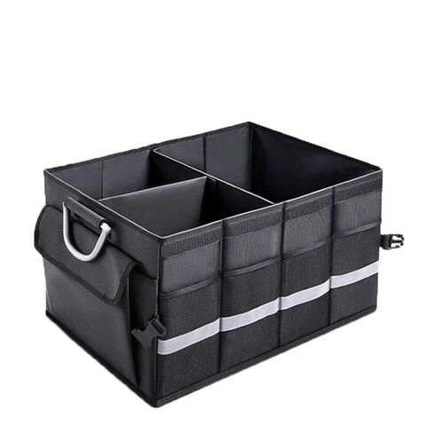 Should You Buy? Drive Auto Collapsible Car Trunk Organizer 