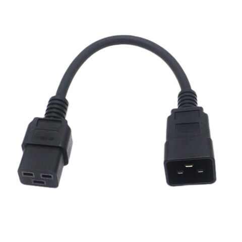 Buy Wholesale China Power Cable Plug Cl-711+cl-724 & Power Cable at USD ...