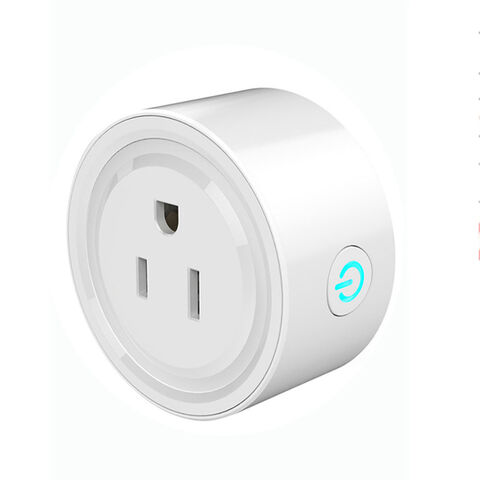 Wireless Mini Smart Plug WIFI with timing function