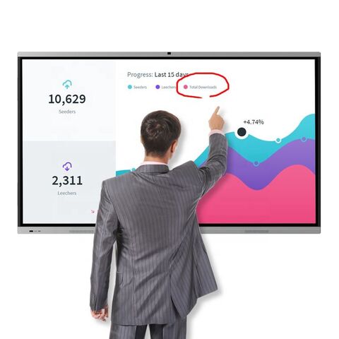 Digital Whiteboard