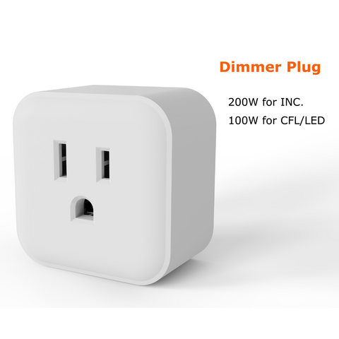 Fcc Approved Zwave Mini Smart Plug Indoor Home Life Electrical Plug Socket  Light Dimmer Intelligent Outlets Smart Plug Socket - Buy China Wholesale  Smart Socket $10.99