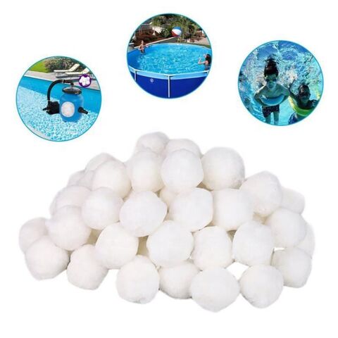 Bulk Buy China Wholesale Chinese Manufacture Wholesale Textile Fiber Ball  Padding For Water Treatment $4.2 from Jiangsu Huisen Environmental  Protection Technology Co., Ltd.