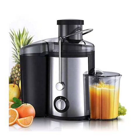 Commercial juicers outlet for sale