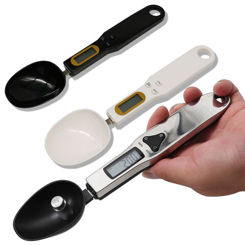 Wholesale 500g/0.1g Digital Spoon Scale 