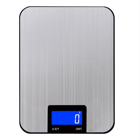 Digital Kitchen Scale, Digital Coffee Scale, Electronic Food