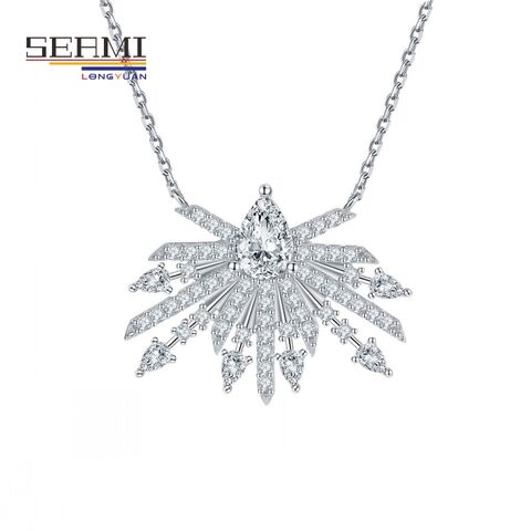 Infinity Cross Necklace Pendant Women Jewelry Fashion 925 Sterling Silver  Cross | eBay