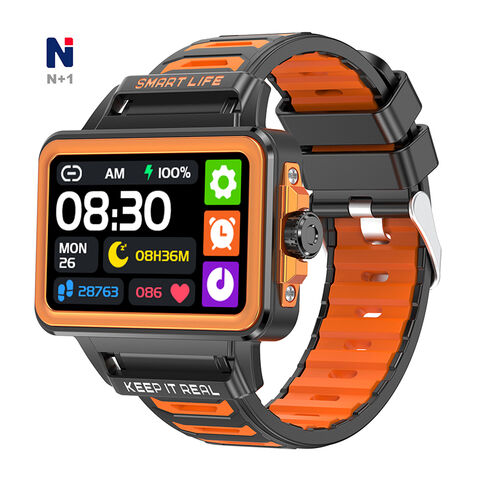 Screen touch watch price 200 hot sale