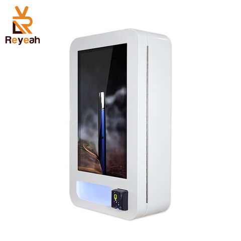 Buy Wholesale China Vending Machine Snacks Combo 3c Product Combo Card  Reader Payment Vending Machine & Vending Machine at USD 1600