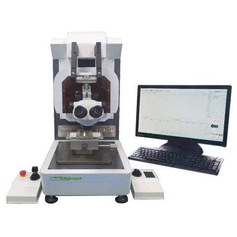 Buy Standard Quality China Wholesale Semiconductor Packaging Optical ...