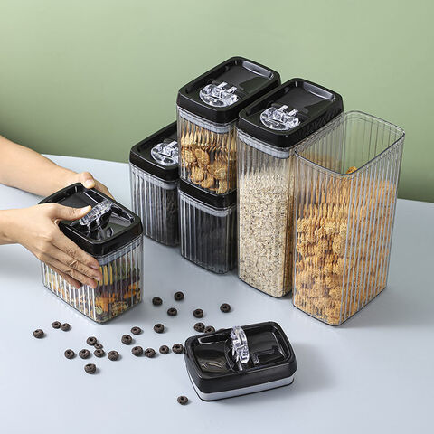The Best Dry Storage Containers