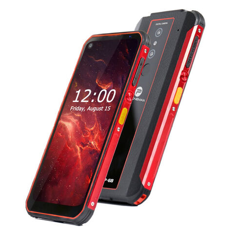 Buy Wholesale China Factory Sale Atex Explosion Proof 4g 128gb Nfc Ip68 ...