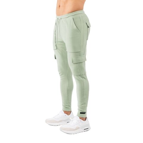 Firetrap Mens BTK Shorts Cargo Pants Trousers Bottoms Cotton | eBay