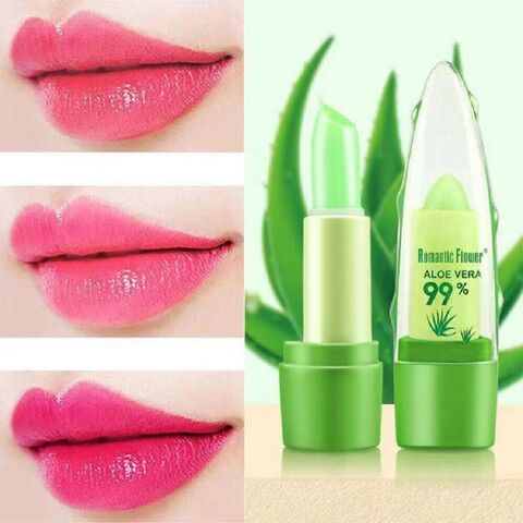 Custom Organic Lip Balm