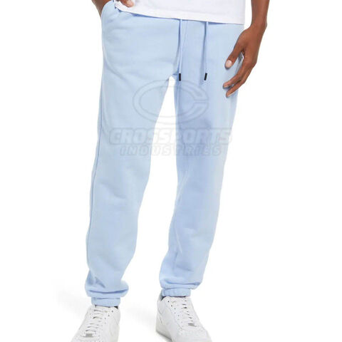 Trousers | Mens Drake's Grey Melange Cotton Jogging Bottoms · SIMPLIFYMG