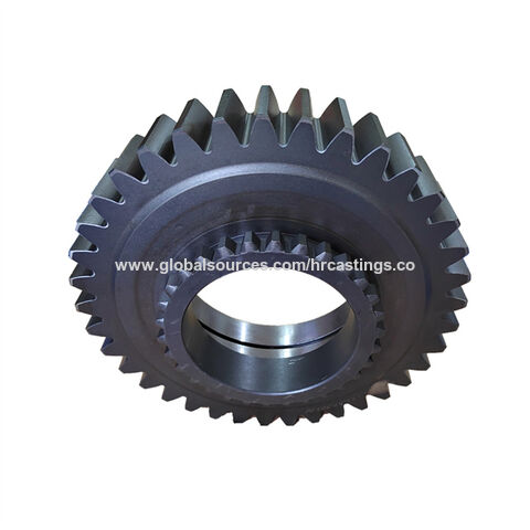 Part Sand Buy Wholesale China Carbon Steel Part Sand Casting, Machining, Forging ...