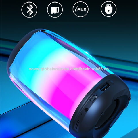 Dropship Mini Bluetooth Wireless Speaker 5W BT 5.0 Portable Sound Box Cute  MP3 Music Player Loud Speakers Best Gift For Girl to Sell Online at a Lower  Price