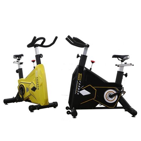 Professional indoor online bike