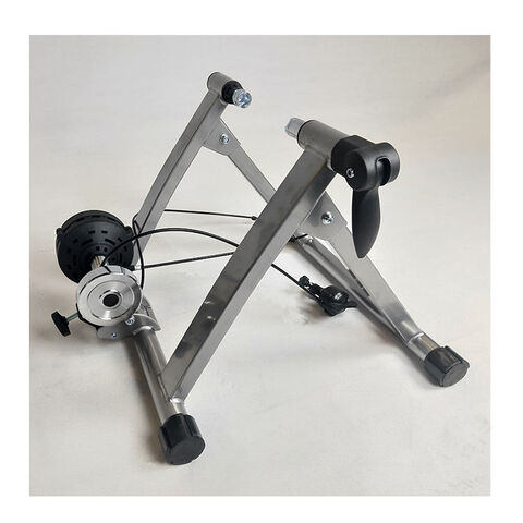 Bike trainer discount rollers indoor home