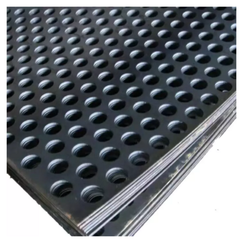 4x8 Micro Hole Stainless Steel Expanded Honeycomb Perforated Sheet  Stainless Steel Perforated Plate - China Wholesale Stainless Steel  Perforated Sheet $24.9 from Shandong Xinzhou Metal Products Co., Ltd.