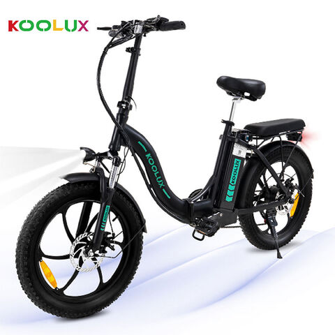 China Buy And Sell Electric Bike Buy China Wholesale Koolux Eu Uk