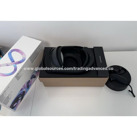 Buy Wholesale United Kingdom Meta Quest Pro Vr Headset 256gb Touch