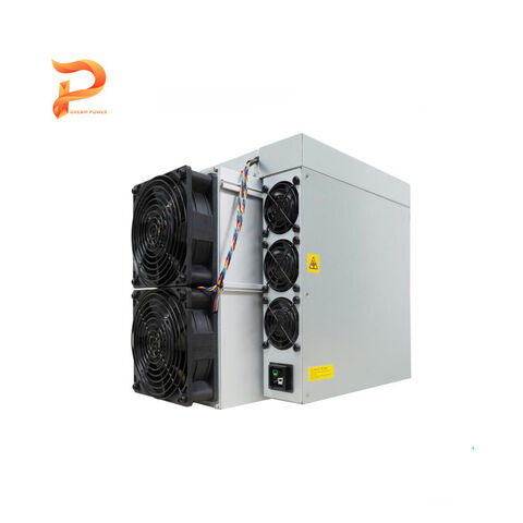 Antminer T21 (190th) Bitmain Mining Sha-256 Algorithm A Power