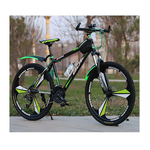 Second hand best sale bikes wholesale