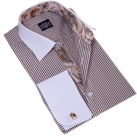 Wholesale Business Shirts Long Sleeve Striped Twill White Latest Dress Shirts Made In Turkey - Buy Turkey Wholesale Dobule Cuff French Style Mens Dress Men S Shirts $5.5 | Globalsources.com Wholesale Business Shirts Long Sleeve Striped Twill White Latest Dress Shirts Made In Turkey - Buy Turkey Wholesale Dobule Cuff French Style Mens Dress Men S Shirts $5.5 | Globalsources.com