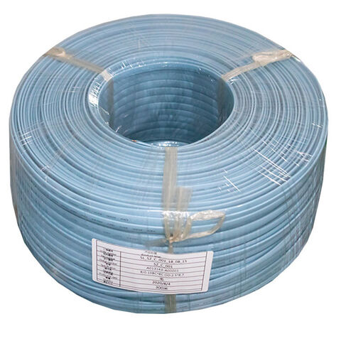 Flat electrical cable - All industrial manufacturers