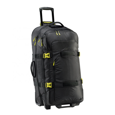 Alfa duffle trolley bags hot sale