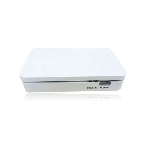 Bulk Buy China Wholesale Zisa New Arrival G.fast Modem Xdsl Modem Vdsl ...
